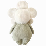 Cuddle Kind Baby Daisy Ivory 2
