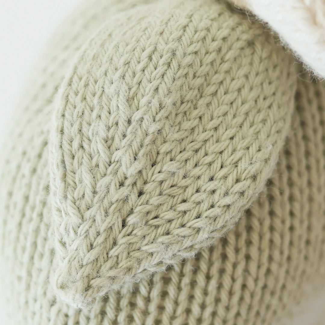 Cuddle Kind Baby Daisy Ivory 3