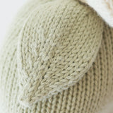 Cuddle Kind Baby Daisy Ivory 3