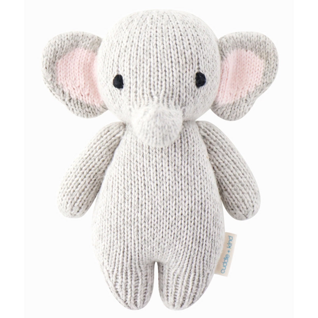 Cuddle Kind Baby Elephant 1