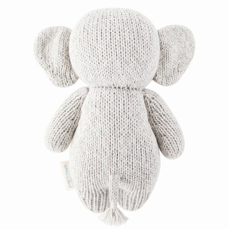 Cuddle Kind Baby Elephant 2