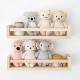 Cuddle Kind Baby Elephant 5