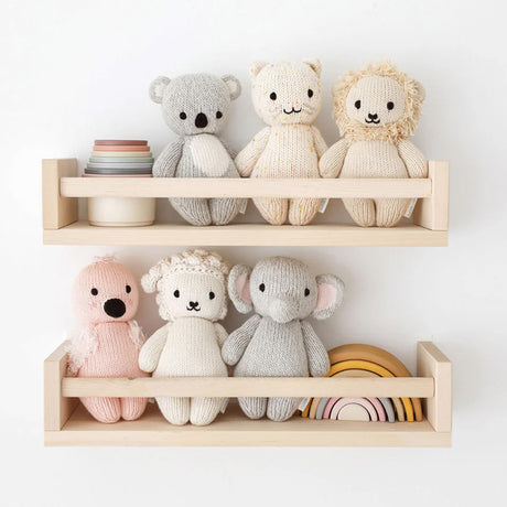 Cuddle Kind Baby Elephant 5