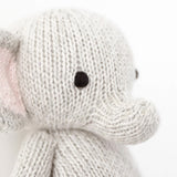 Cuddle Kind Baby Elephant 7