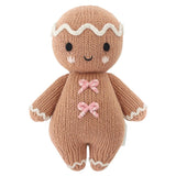 Cuddle Kind Baby Gingerbread Candy Swirl 1