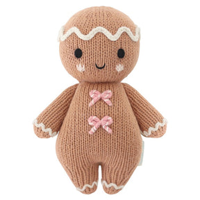 Cuddle Kind Baby Gingerbread Candy Swirl 1