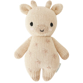 Cuddle and Kind Baby Giraffe front