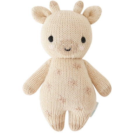 Cuddle and Kind Baby Giraffe front