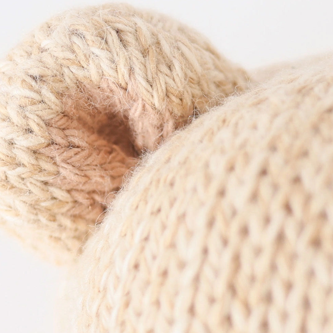 Cuddle Kind Baby Honey Bear 3