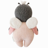 Cuddle Kind Baby Ladybug 2