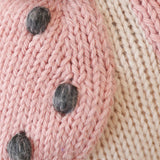 Cuddle Kind Baby Ladybug 4