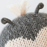 Cuddle Kind Baby Ladybug 5