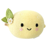 Cuddle Decor Cuddle and Kind Baby Lemon front