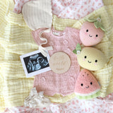 Cuddle Decor Cuddle and Kind Baby Lemon lifestyle