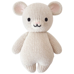 Cuddle Decor Cuddle and Kind Baby Mouse front