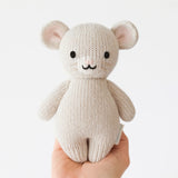 Cuddle Decor Cuddle and Kind Baby Mouse close up