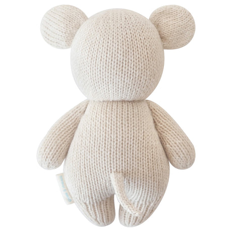 Cuddle Decor Cuddle and Kind Baby Mouse back