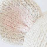 Cuddle Decor Cuddle and Kind Baby Mouse close up 