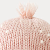 Cuddle Kind Baby Octopus Soft Coral Pink 5