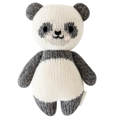 Cuddle Kind Baby Panda 1