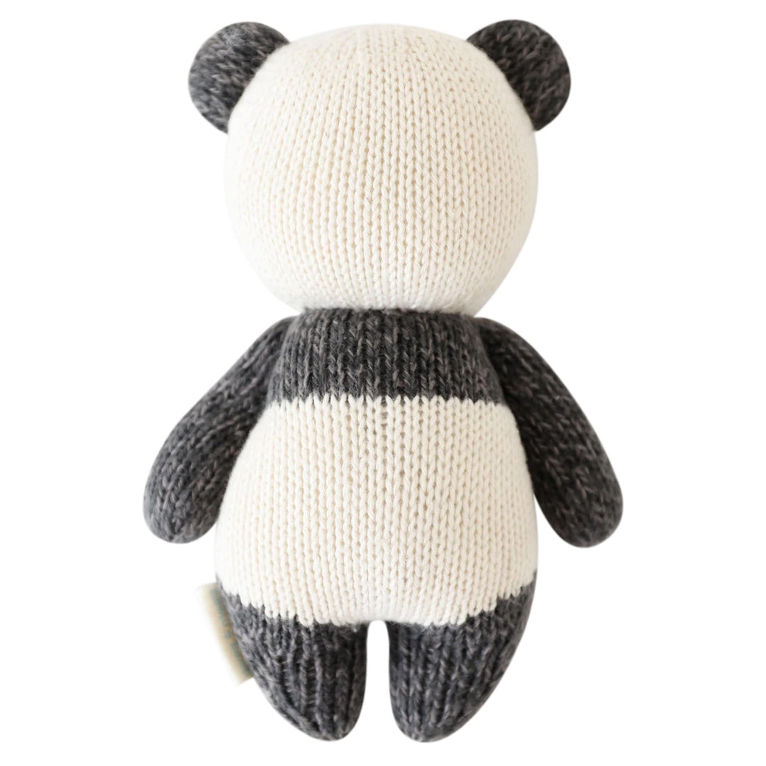 Cuddle Kind Baby Panda 2