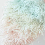 Cuddle Kind Baby Parrot Mauve 3