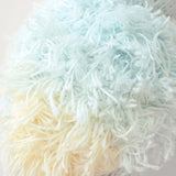 Cuddle Kind Baby Parrot Sky Blue 3