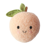 Cuddle Decor Cuddle and Kind Baby Peach front