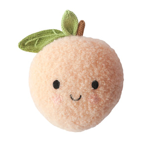 Cuddle Decor Cuddle and Kind Baby Peach front