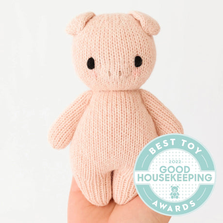 Cuddle Kind Baby Piglet 4