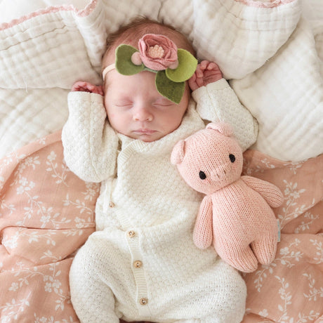 Cuddle Kind Baby Piglet 7
