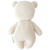 Cuddle Decor Cuddle and Kind Baby Polar Bear back