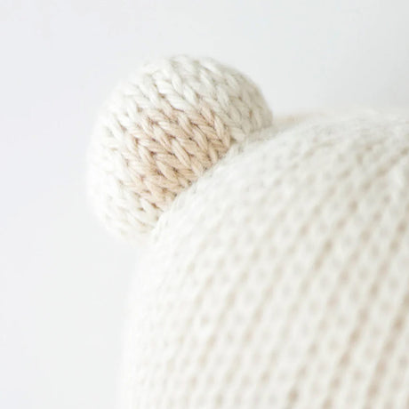 Cuddle Decor Cuddle and Kind Baby Polar Bear close up