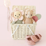 Cuddle and Kind Baby Pony set
