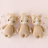 Cuddle and Kind Baby Pony set