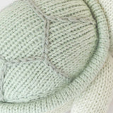 Cuddle Kind Baby Sea Turtle Kelp Green 3