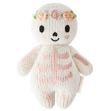 Cuddle Decor Cuddle Kind Baby Skeleton Blush 