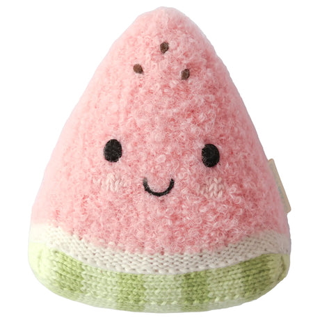 Cuddle Decor Cuddle and Kind Baby Watermelon front
