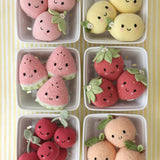 Cuddle Decor Cuddle and Kind Baby Watermelon set