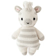 Cuddle Kind Baby Zebra 1