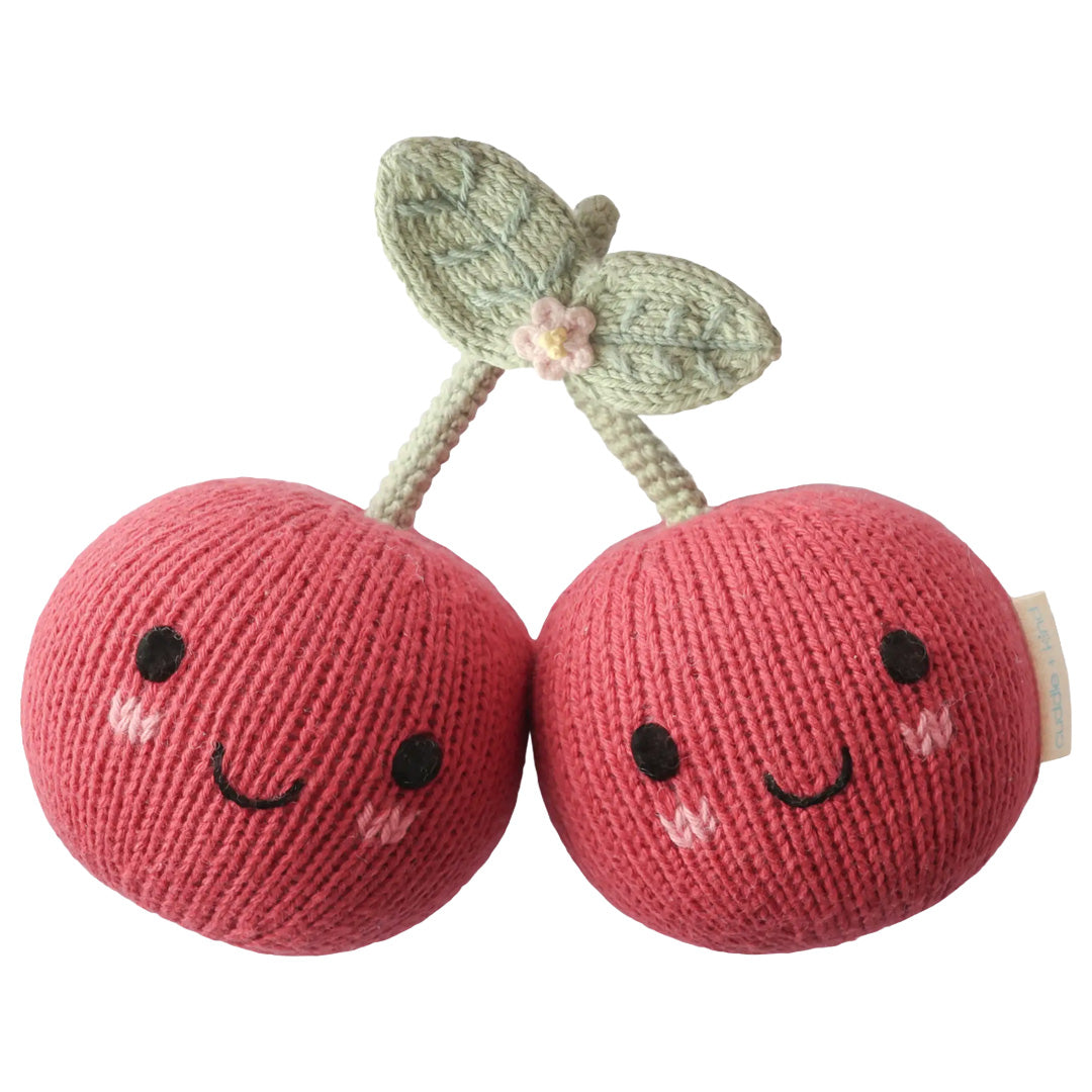 Cuddle Decor Cuddle and Kind Baby Cherries front
