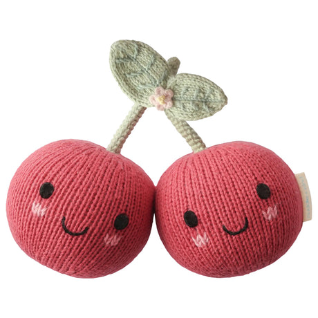 Cuddle Decor Cuddle and Kind Baby Cherries front