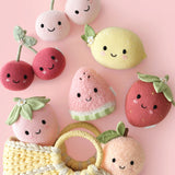 Cuddle Decor Cuddle and Kind Baby Cherries set