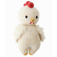 Cuddle Decor Baby Chicken by Cuddle+Kind front