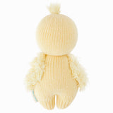 Cuddle Decor Baby Duckling by Cuddle+Kind back