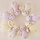 Cuddle Decor Baby Duckling by Cuddle+Kind lifestyle set