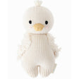 Cuddle Decor Baby Gosling by Cuddle+Kind front