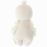 Cuddle Decor Baby Gosling by Cuddle+Kind back