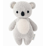 Cuddle Decor Baby Koala by Cuddle+Kind front