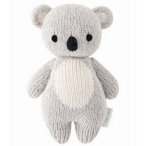 Cuddle Decor Baby Koala by Cuddle+Kind front